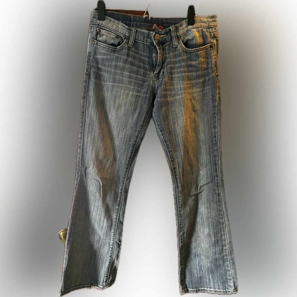 Lucky Brand jeans size 4/27